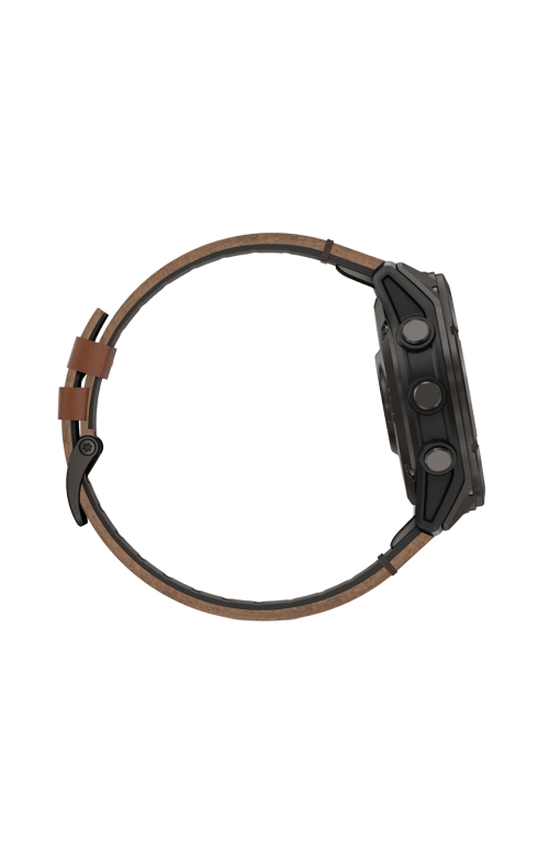 Accedi alla scheda di Garmin FENIX&reg; 8 PRO - 51 MM, AMOLED - 010-03199-40