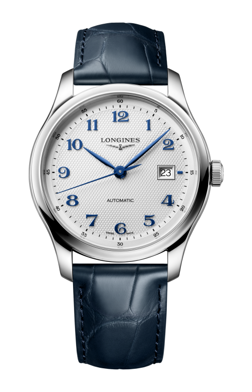 Accedi alla scheda di Longines LONGINES MASTER COLLECTION - L2.950.4.73.2