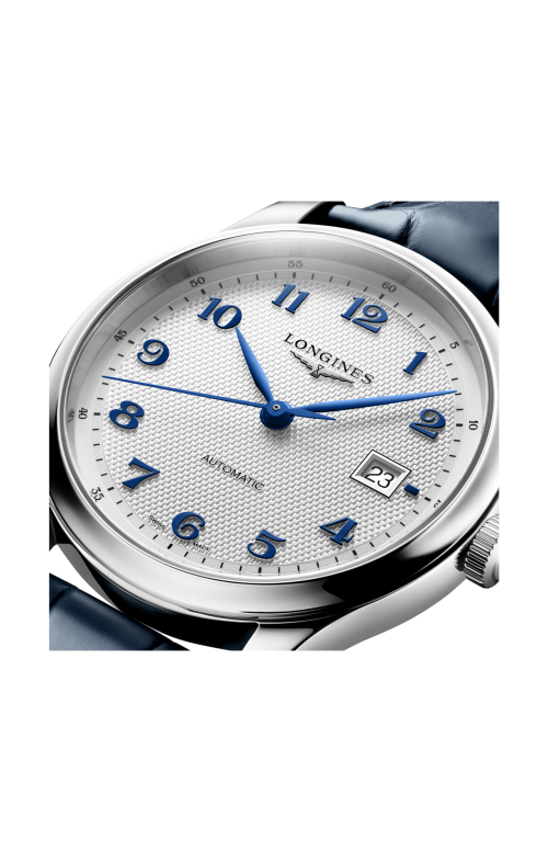 Accedi alla scheda di Longines LONGINES MASTER COLLECTION - L2.950.4.73.2