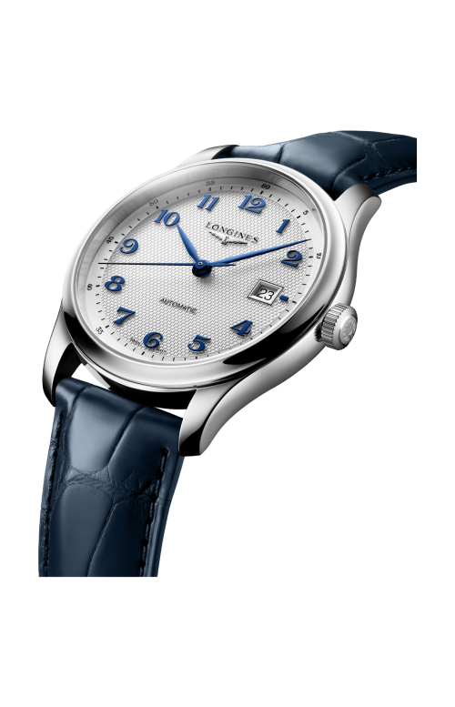 Accedi alla scheda di Longines LONGINES MASTER COLLECTION - L2.950.4.73.2
