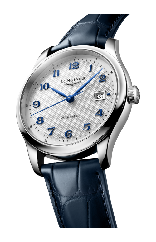 Accedi alla scheda di Longines LONGINES MASTER COLLECTION - L2.950.4.73.2