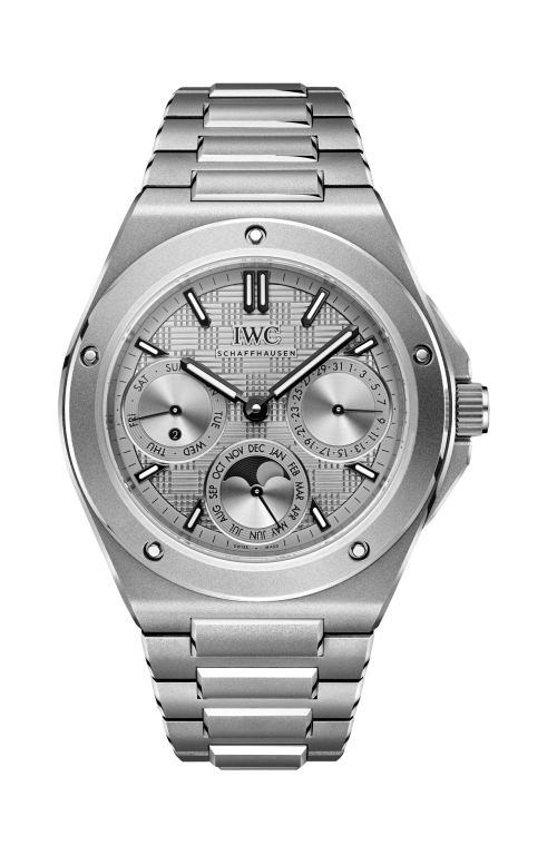 Accedi al prodotto correlato Iwc Schaffhausen INGENIEUR PERPETUAL CALENDAR 41 - IW344904