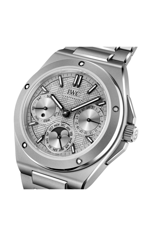 Accedi al prodotto correlato Iwc Schaffhausen INGENIEUR PERPETUAL CALENDAR 41 - IW344904