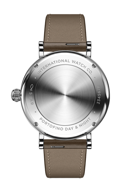 Accedi al prodotto correlato Iwc Schaffhausen PORTOFINO AUTOMATIC DAY & NIGHT 34 - IW659803