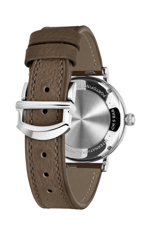 Accedi al prodotto correlato Iwc Schaffhausen PORTOFINO AUTOMATIC DAY & NIGHT 34 - IW659803