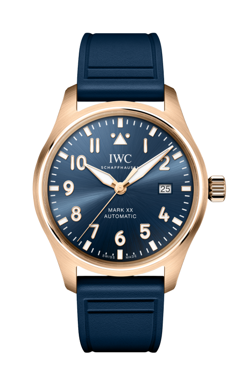 Accedi al prodotto correlato Iwc Schaffhausen PILOT'S WATCH MARK XX LE PETITE PRINCE - IW328301