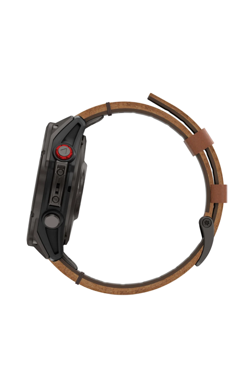 Accedi alla scheda di Garmin FĒNIX&reg; 8 PRO - 47 MM, AMOLED - 010-03198-40