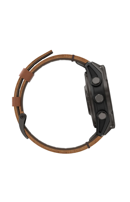 Accedi alla scheda di Garmin FĒNIX&reg; 8 PRO - 47 MM, AMOLED - 010-03198-40