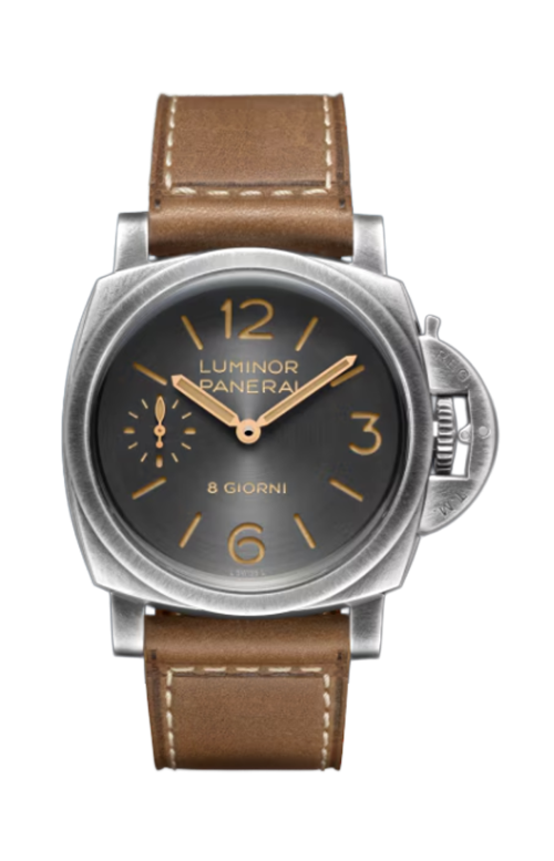 Accedi alla scheda di Panerai LUMINOR 8 GIORNI - PAM01733