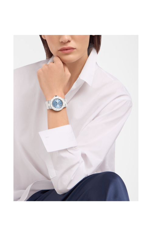 Accedi alla scheda di Bulgari BVLGARI ALUMINIUM - RE00178