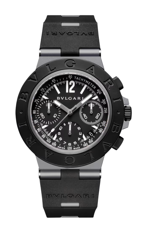 Accedi alla scheda di Bulgari BVLGARI ALUMINIUM - RE00176