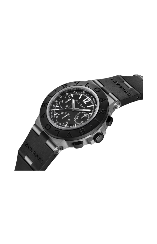 Accedi alla scheda di Bulgari BVLGARI ALUMINIUM - RE00176