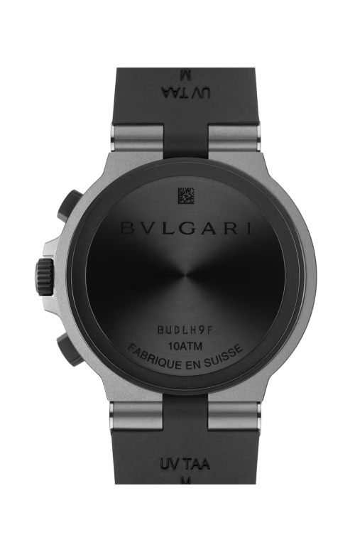 Accedi alla scheda di Bulgari BVLGARI ALUMINIUM - RE00176