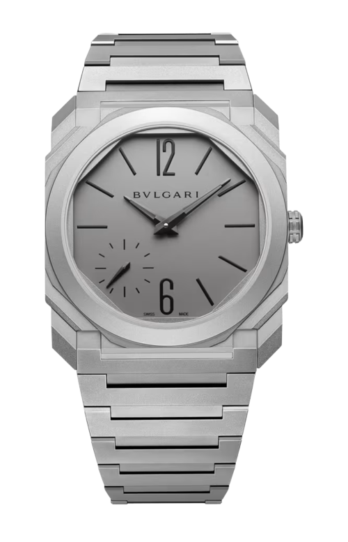 Accedi alla scheda di Bulgari OCTO FINISSIMO - RE00106
