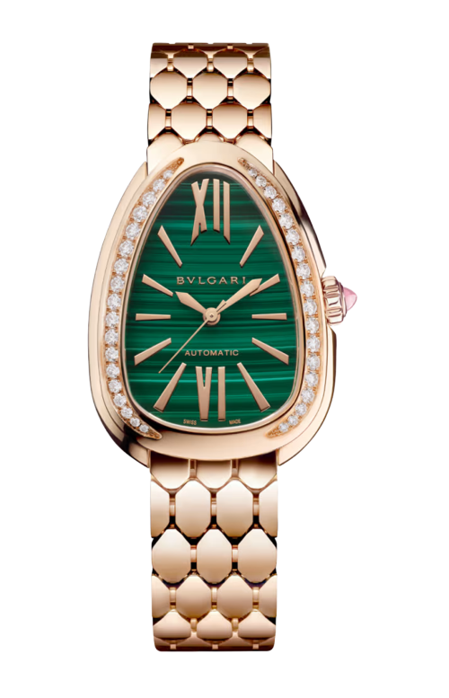 Accedi alla scheda di Bulgari SERPENTI SEDUTTORI - RE00053