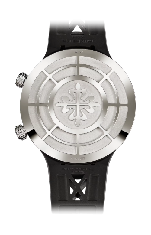 Accedi alla scheda di Patek Philippe GRANDI COMPLICAZIONI, CELESTIAL, ALBA E TRAMONTO, CARICA AUTOMATICA - 6105G-001