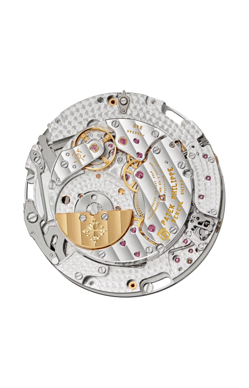 Accedi alla scheda di Patek Philippe GRANDI COMPLICAZIONI, CELESTIAL, ALBA E TRAMONTO, CARICA AUTOMATICA - 6105G-001