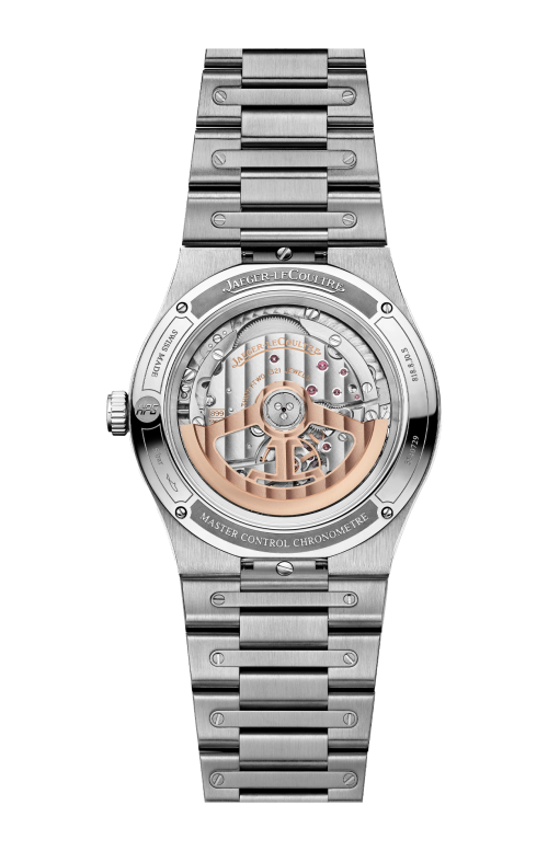 Accedi alla scheda di Jaeger-Lecoultre MASTER CONTROL CHRONOMETRE DATE - 4158120