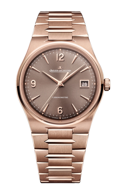 Accedi alla scheda di Jaeger-Lecoultre MASTER CONTROL CHRONOMETRE DATE - 415216J