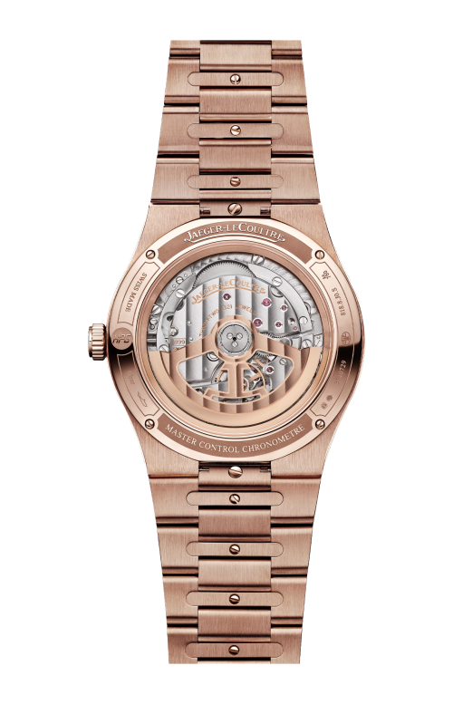 Accedi alla scheda di Jaeger-Lecoultre MASTER CONTROL CHRONOMETRE DATE - 415216J