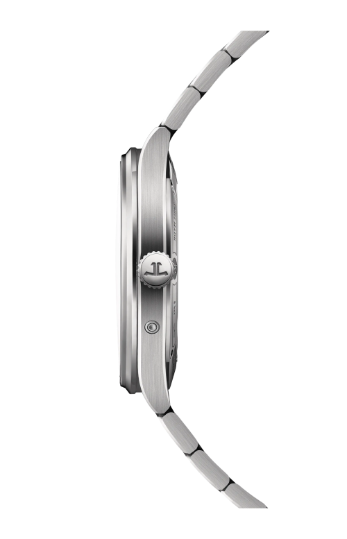 Accedi alla scheda di Jaeger-Lecoultre MASTER CONTROL CHRONOMETRE DATE POWER RESERVE - 4168120