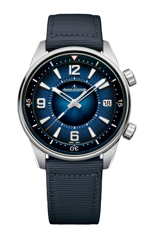 Accedi al prodotto correlato Jaeger-Lecoultre POLARIS DATE - 9128981