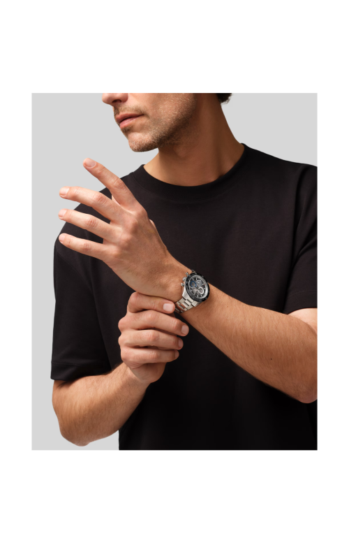 Accedi alla scheda di Zenith CHRONOMASTER SPORT - 03.3130.3600/01.M3130