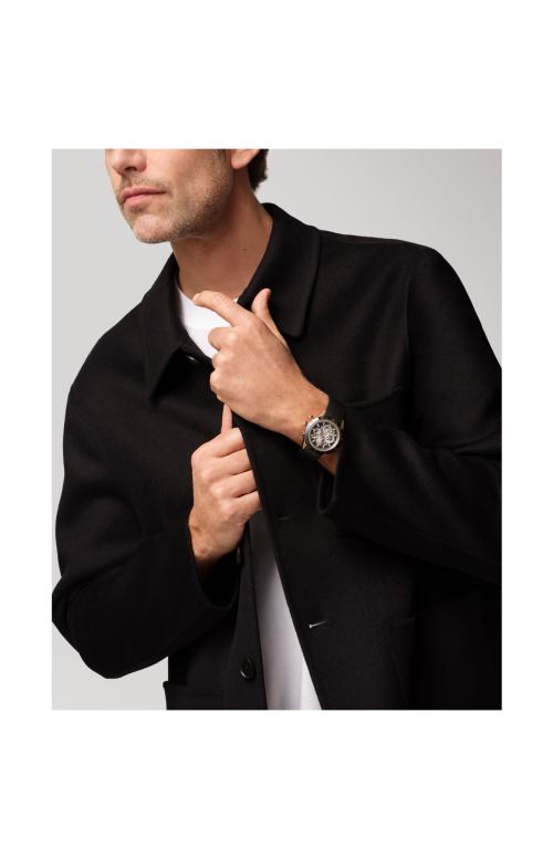 Accedi alla scheda di Zenith CHRONOMASTER SPORT - 18.3130.3600/01.R951