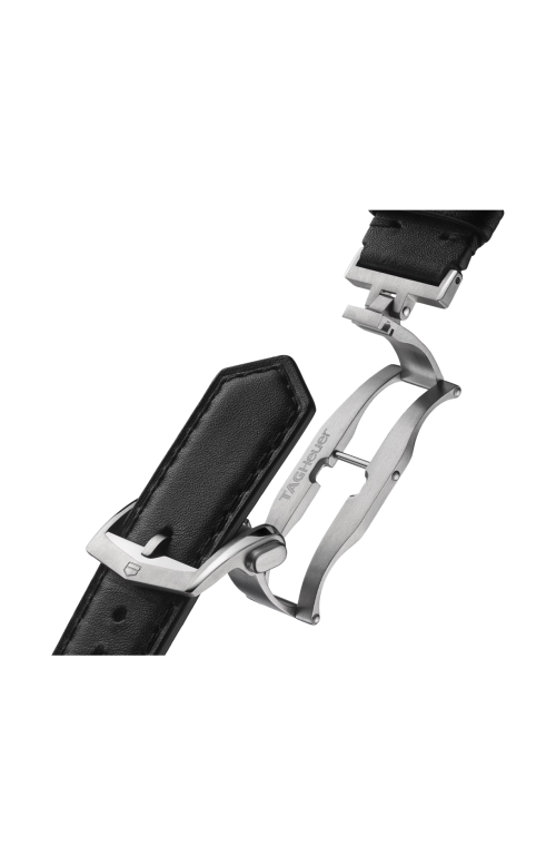 Accedi al prodotto correlato Tag Heuer TAG HEUER MONACO CHRONOGRAPH - CDW2181.FC8360