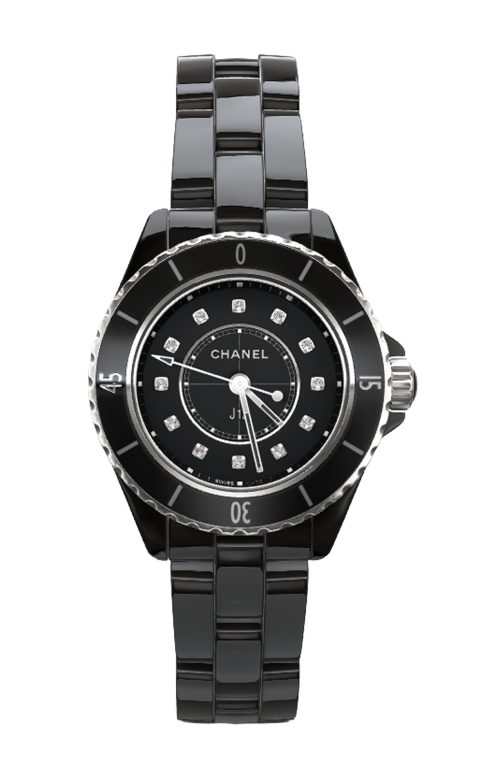 Accedi alla scheda di Chanel J12, 28 MM - H10135