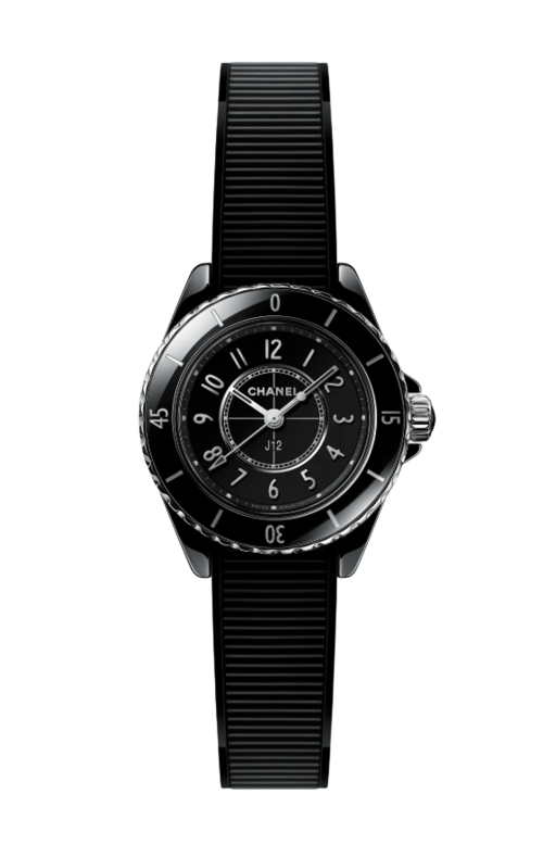 Accedi alla scheda di Chanel J12, 28 MM - H11770