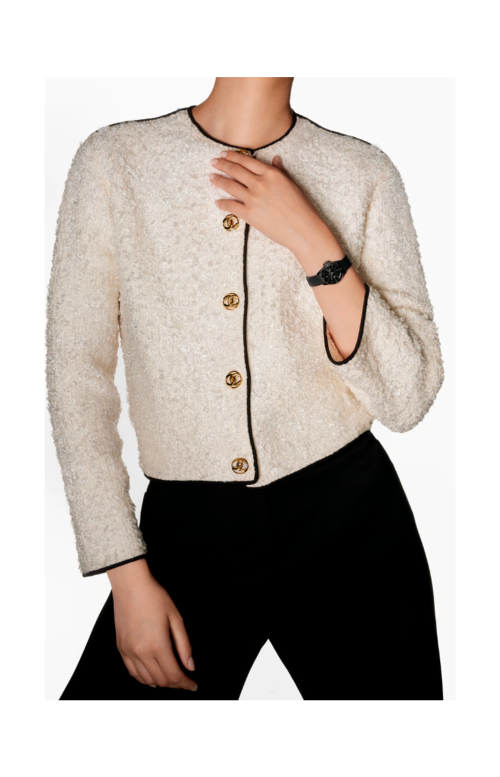 Accedi alla scheda di Chanel J12, 28 MM - H11770