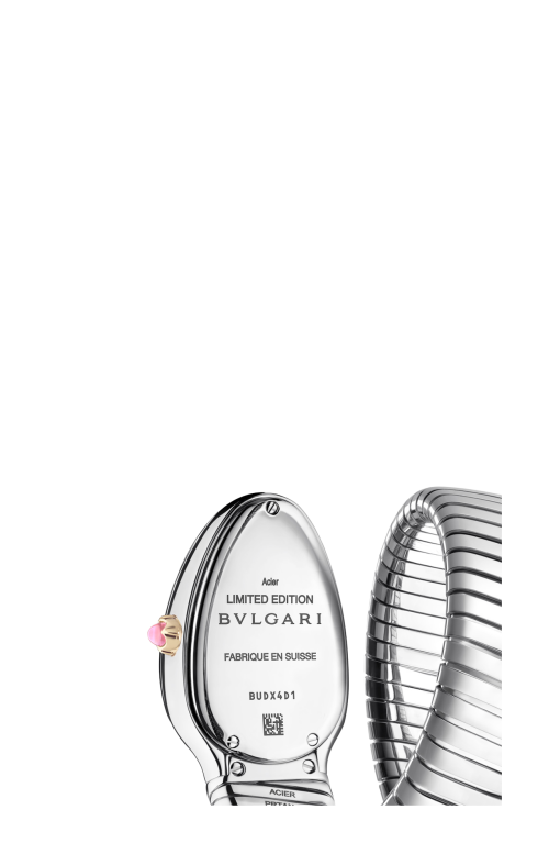 Accedi alla scheda di Bulgari SERPENTI TUBOGAS - LIMITED EDITION - RE00153