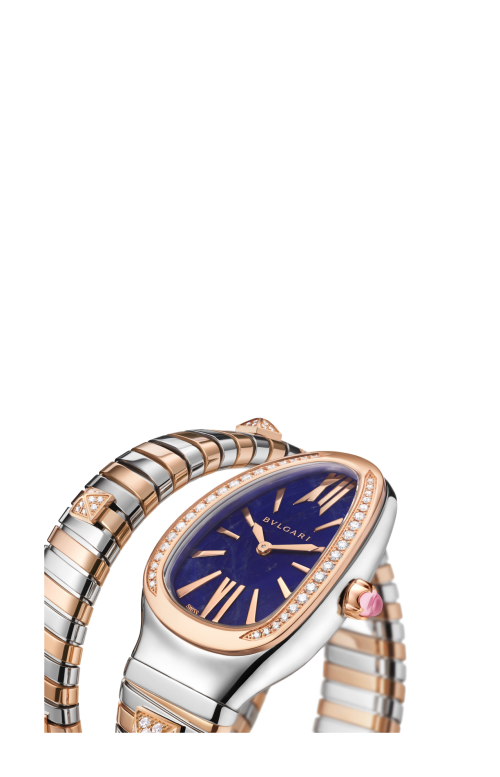 Accedi alla scheda di Bulgari SERPENTI TUBOGAS - LIMITED EDITION - RE00170