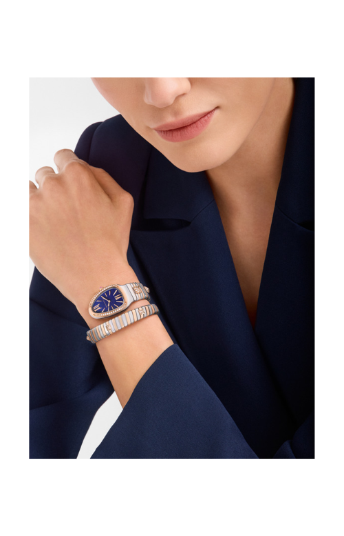 Accedi alla scheda di Bulgari SERPENTI TUBOGAS - LIMITED EDITION - RE00170