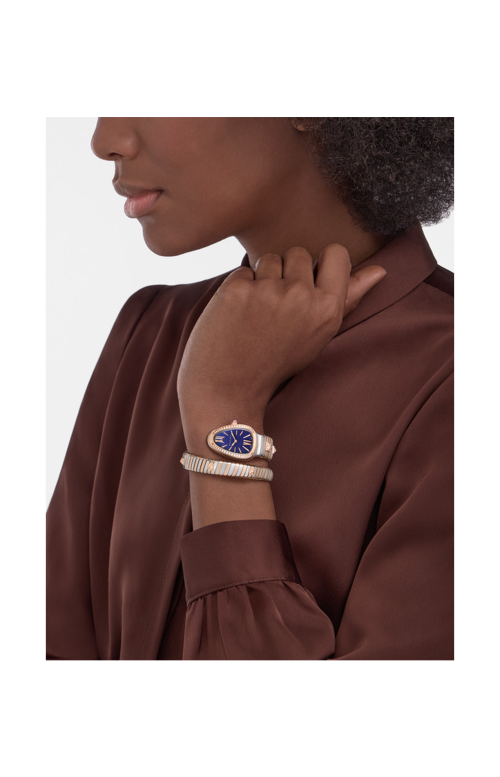 Accedi alla scheda di Bulgari SERPENTI TUBOGAS - LIMITED EDITION - RE00170