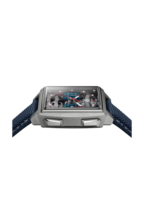 Accedi alla scheda di Tag Heuer TAG HEUER MONACO EVERGRAPH - CEW5181.FT8123