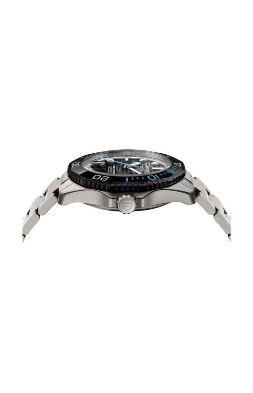 Accedi al prodotto correlato Tag Heuer TAG HEUER AQUARACER PROFESSIONAL 500 DATE - LIMITED EDITION - WBP5182.BF0010