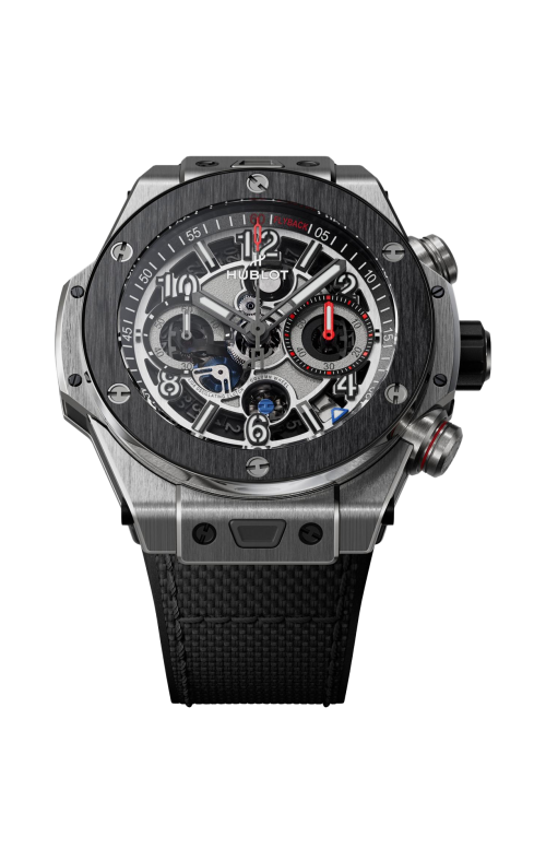 Accedi al prodotto correlato Hublot BIG BANG RELOADED TITANIUM CERAMIC 44 MM - 421.NM.1123.NR.RLD