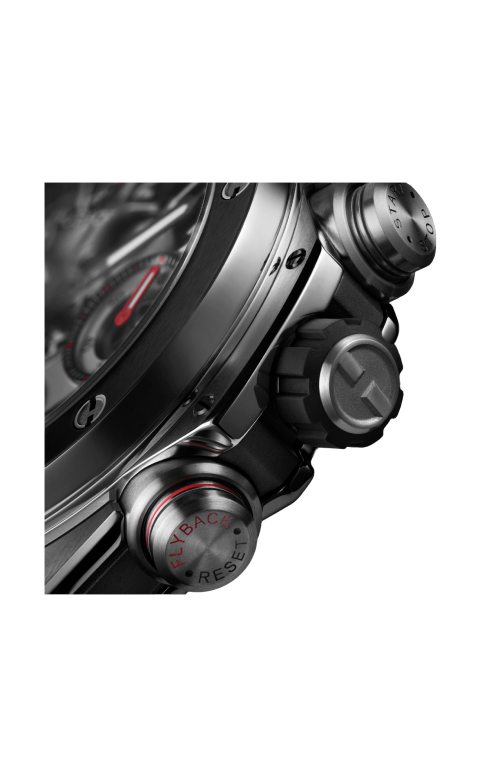 Accedi al prodotto correlato Hublot BIG BANG RELOADED TITANIUM CERAMIC 44 MM - 421.NM.1123.NR.RLD