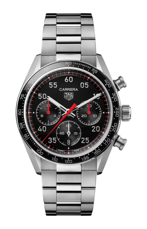 Accedi alla scheda di Tag Heuer TAG HEUER CARRERA CHRONOGRAPH SPORT - CDB2110.BA0054