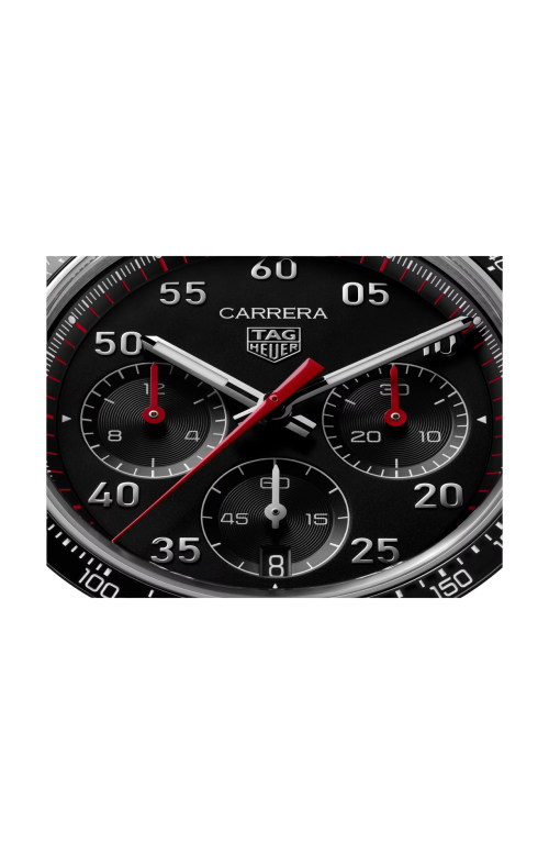 Accedi alla scheda di Tag Heuer TAG HEUER CARRERA CHRONOGRAPH SPORT - CDB2110.BA0054