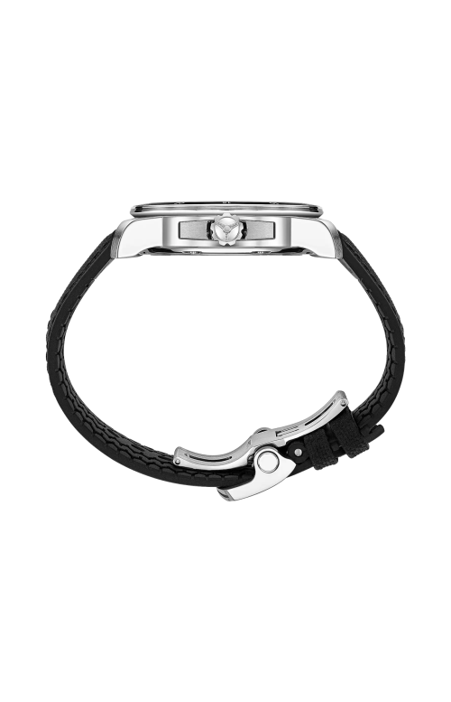 Accedi alla scheda di Chopard MILLE MIGLIA GTS POWER CONTROL GRIGIO-BLU - 2026 RACING EDITION 43 MM, AUTOMATICO, LUCENT STEEL&trade; - LIMITED EDITION - 168566-3022