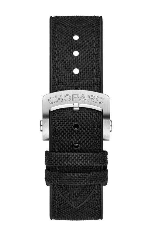 Accedi alla scheda di Chopard MILLE MIGLIA GTS POWER CONTROL GRIGIO-BLU - 2026 RACING EDITION 43 MM, AUTOMATICO, LUCENT STEEL&trade; - LIMITED EDITION - 168566-3022