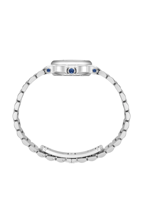 Accedi al prodotto correlato Chopard HAPPY SPORT THE FIRST 26 MM, QUARZO, LUCENT STEEL&trade;, DIAMANTI - 278633-3001