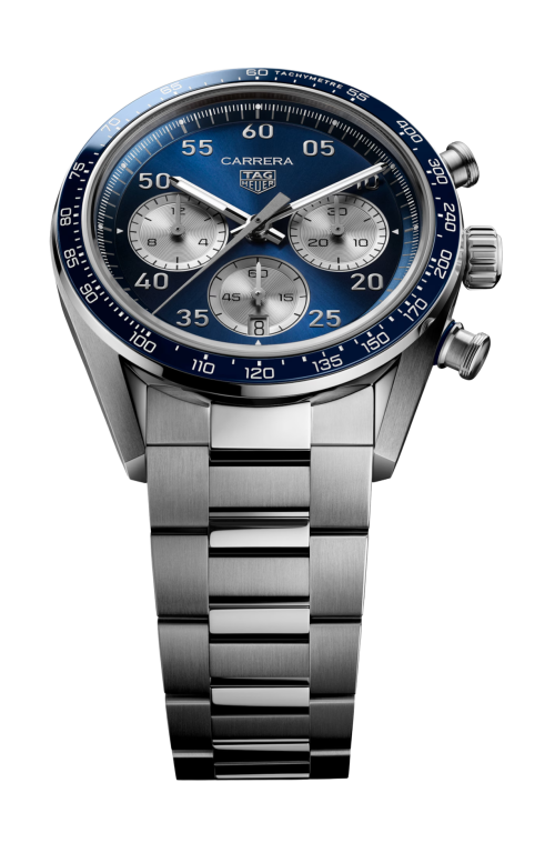 Accedi alla scheda di Tag Heuer TAG HEUER CARRERA CHRONOGRAPH SPORT - CDB2111.BA0054