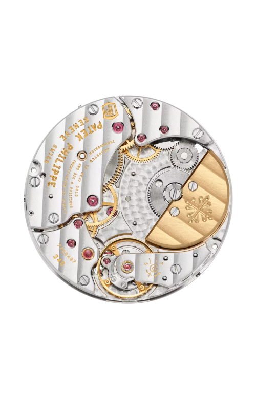 Accedi alla scheda di Patek Philippe GOLDEN ELLIPSE, CARICA AUTOMATICA - 5738G-001