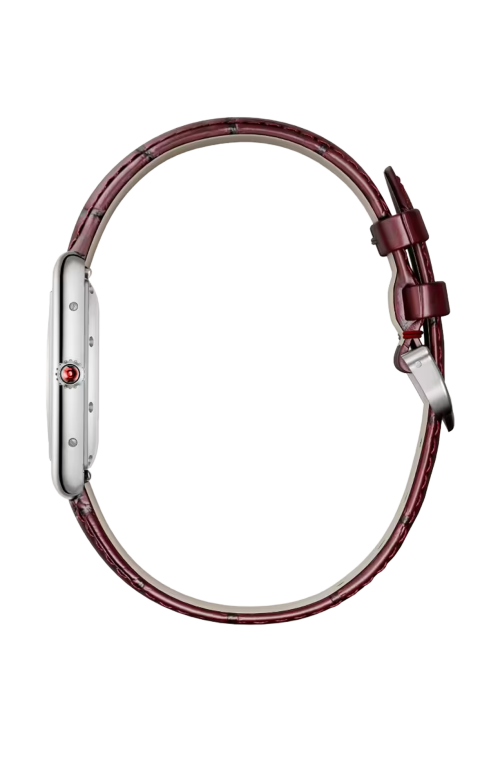 Accedi alla scheda di Cartier TANK LOUISE CARTIER MODELLO GRANDE, PLATINO, AUTOMATICO - WGTA0373