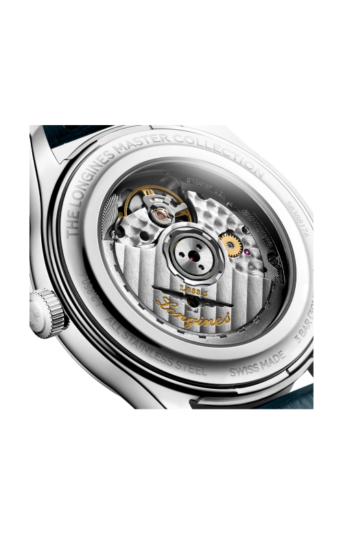 Accedi alla scheda di Longines LONGINES MASTER COLLECTION ARABIC DIAL - L2.950.4.79.2