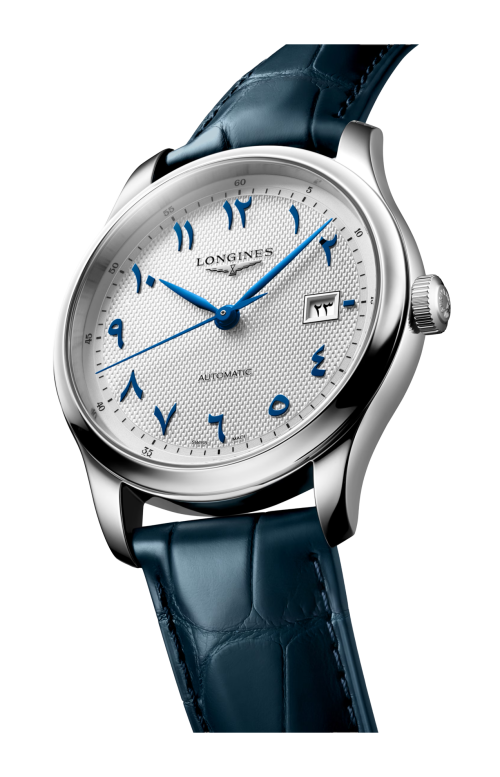 Accedi alla scheda di Longines LONGINES MASTER COLLECTION ARABIC DIAL - L2.950.4.79.2